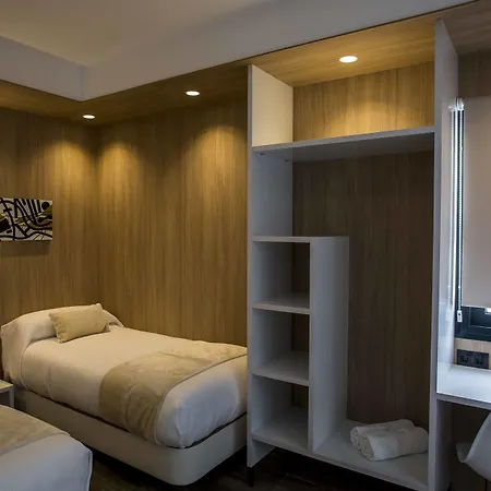 Hostal Sevilla Santa Justa - Adults Only-3