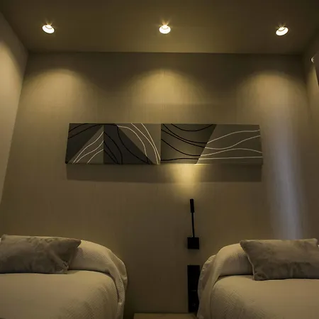 Hostal Sevilla Santa Justa - Adults Only-2
